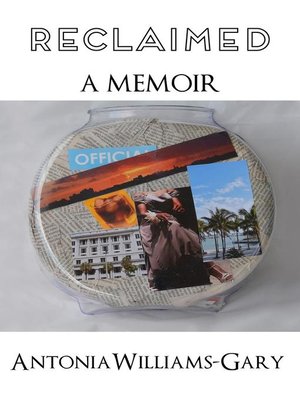 Reclaimed - ebook